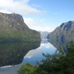 5 amazing places to visit in Norway